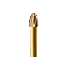 BROCA ACABAMENTO E POLIMENTO FG 7406 C/12 LAMINAS