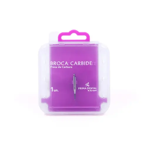 BROCA PM 6 CARBIDE ESFERICA 44.5MM ANGELUS