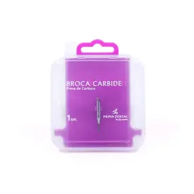 BROCA PM 6 CARBIDE ESFERICA 44.5MM ANGELUS