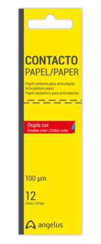 PAPEL CARBONO CONTACTO C12 FLS - ANGELUS