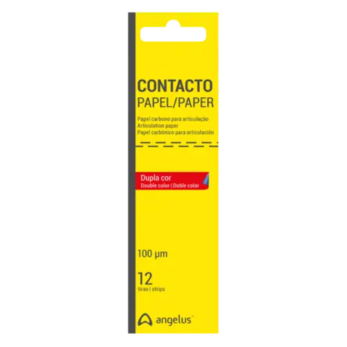 PAPEL CARBONO CONTACTO C12 FLS - ANGELUS