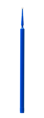 APLICADOR APLIK FINO AZUL 100UN ANGELUS