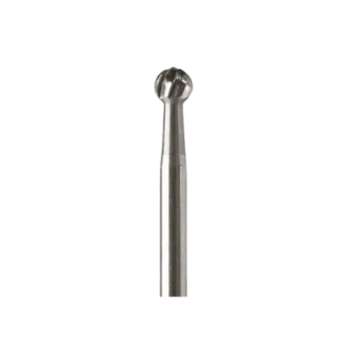 BROCA PM 4 CARBIDE ESFERICA 44.5MM ANGELUS