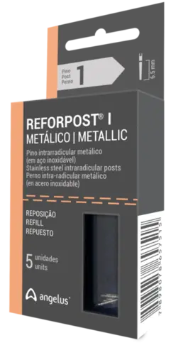 PINO ACO REFORPOST I 1 5UN REPOS ANGELUS