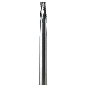PM 699L CARBIDE CONICA CORTE CRUZADO LONGA ANGELUS
