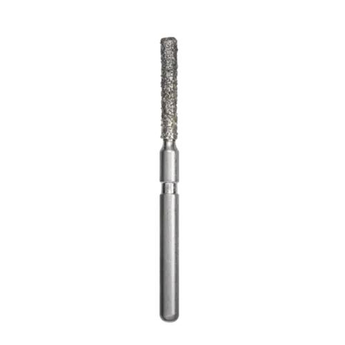 BROCA DIAMANTADA CILINDRICA DE TOPO PLANO 3099M (FG) 22MM - ANGELUS