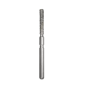 BROCA DIAMANTADA CILINDRICA DE TOPO PLANO 3099M (FG) 22MM - ANGELUS