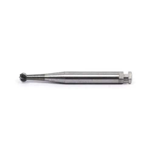 BROCA CA 6 CARBIDE ESFERICA. 6, 22MM, BAIXA ROTAÇÃO - ANGELUS