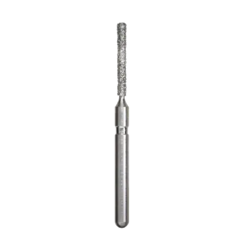 BROCA DIAMANTADA CILINDRICA DE TOPO PLANO 3098F (FG) 22MM - ANGELUS