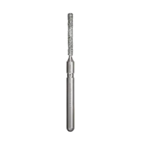 BROCA DIAMANTADA CILINDRICA DE TOPO PLANO 3098F (FG) 22MM - ANGELUS