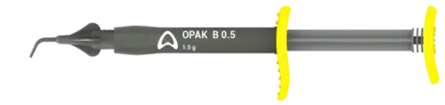 OPAK B05 - RESINA OPACIFICADORA - ANGELUS