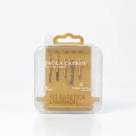 KIT ESTETICA LAMINADO - ANGELUS