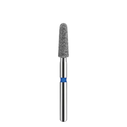 BROCA DIAMANTADA CONICA DE TOPO ARREDONDADO 4137M (FG) 22MM - ANGELUS