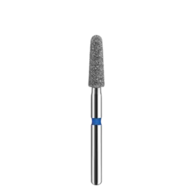 BROCA DIAMANTADA CONICA DE TOPO ARREDONDADO 4137M (FG) 22MM - ANGELUS