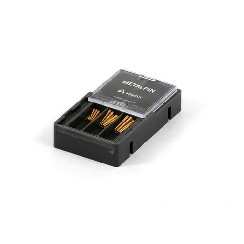 PINO ACO METALPIN C/30 REF 400 ANGELUS