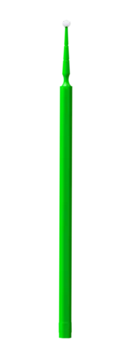 APLICADOR APLIK REGULAR VERDE 100UN ANGELUS