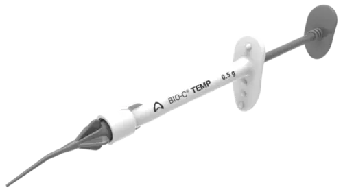 CIMENTO ENDODONTICO INTRACANAL BIO-C TEMP 0.5G ANGELUS