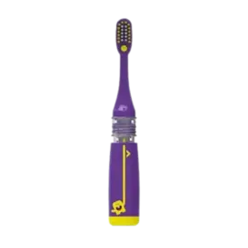 ESCOVA DENTAL MAGIC BRUSH EXTRA MACIA ROXA ANGELUS