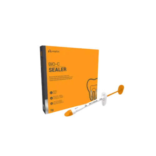CIMENTO ENDODÔNTICO BIO-C SEALER 2GRS - ANGELUS