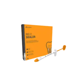CIMENTO ENDODÔNTICO BIO-C SEALER 2GRS - ANGELUS