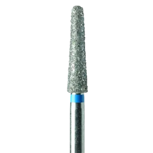 BROCA DIAMANTADA CONICA TOPO PLANO 1064M (FG) 19MM - ANGELUS
