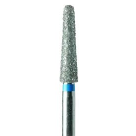 BROCA DIAMANTADA CONICA TOPO PLANO 1064M (FG) 19MM - ANGELUS