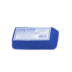BLOCO ROACH AZUL 200G - BABINETE