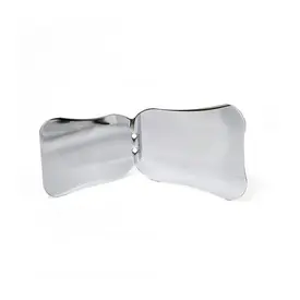 ESPELHO P/ FOTO ORAL INOX OCLUSAL 6602621 BARASCH
