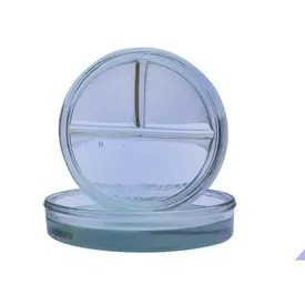 CAPSULA DE PETRY DE VIDRO - BERTOLINE