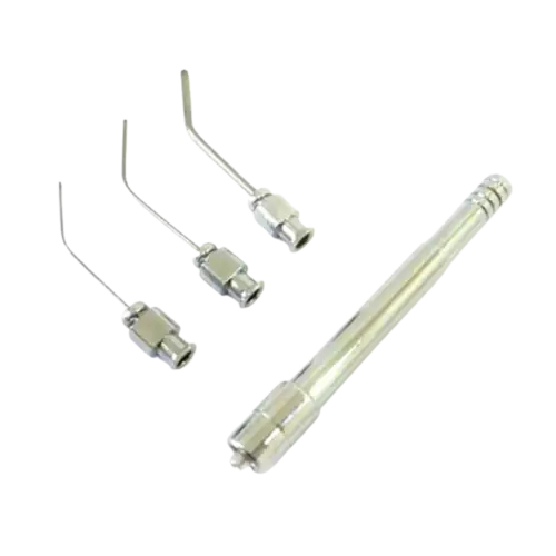 KIT DE IRRIGAÇÃO METALICA - BERTOLINE
