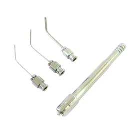 KIT DE IRRIGAÇÃO METALICA - BERTOLINE