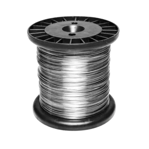 FIO DE ACO INOX 0.7 - BERTOLINE
