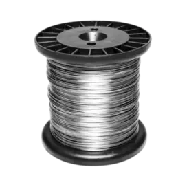 FIO DE ACO INOX 0.7 - BERTOLINE