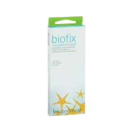 BIOFIX PARA FIXACAO DE BRAKET 4G -  ATTAQUE GEL - BIODINAMICA