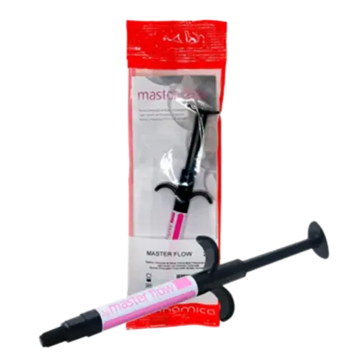 MASTER FLOW 2G COR A1 REPOSICAO -  BIODINAMICA