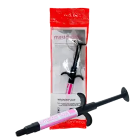 MASTER FLOW 2G COR A1 REPOSICAO -  BIODINAMICA