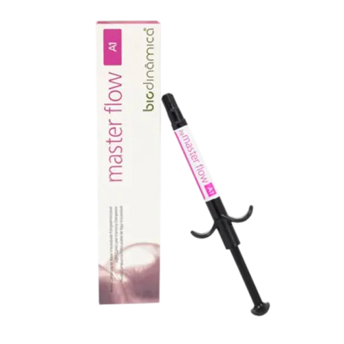 MASTER FLOW 2G COR A2 REPOSICAO - BIODINAMICA