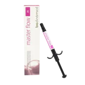 MASTER FLOW 2G COR A2 REPOSICAO - BIODINAMICA