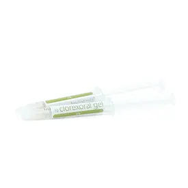 CLOREXORAL GEL 2% 2X3G - BIODINAMICA