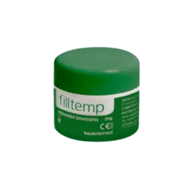 RESTAURADOR PROVISÓRIO FILL TEMP 25G - BIODINAMICA