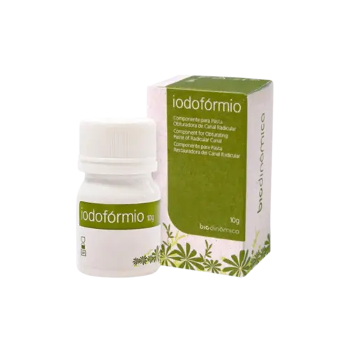 IODOFORMIO 10 GRS - BIODINAMICA