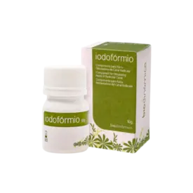 IODOFORMIO 10 GRS - BIODINAMICA