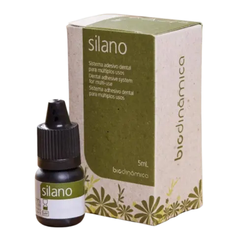 SILANO 5ML - BIODINAMICA