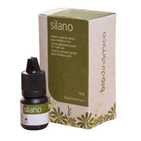 SILANO 5ML - BIODINAMICA
