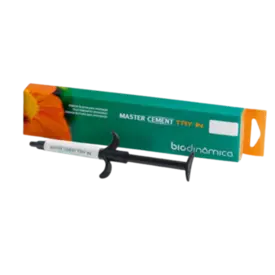 MASTER CEMENT DUAL AUTOMIX 5G COR A2 - BIODINAMICA