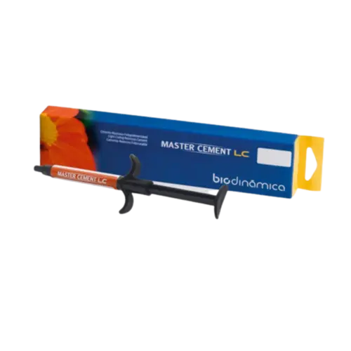 MASTER CEMENT DUAL AUTOMIX 5G COR A1 - BIODINAMICA