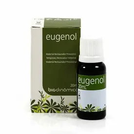 EUGENOL 20ML BIODINAMICA