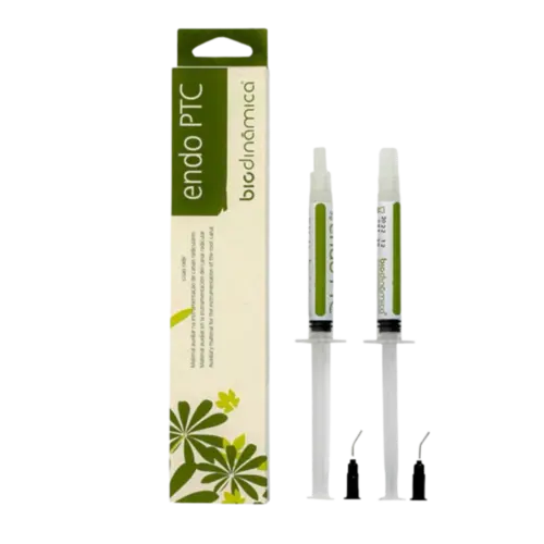 ENDO PTC 25GRS BIODINAMICA