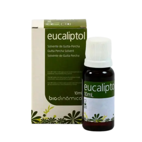 EUCALIPTOL 10 ML BIODINAMICA