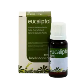 EUCALIPTOL 10 ML BIODINAMICA